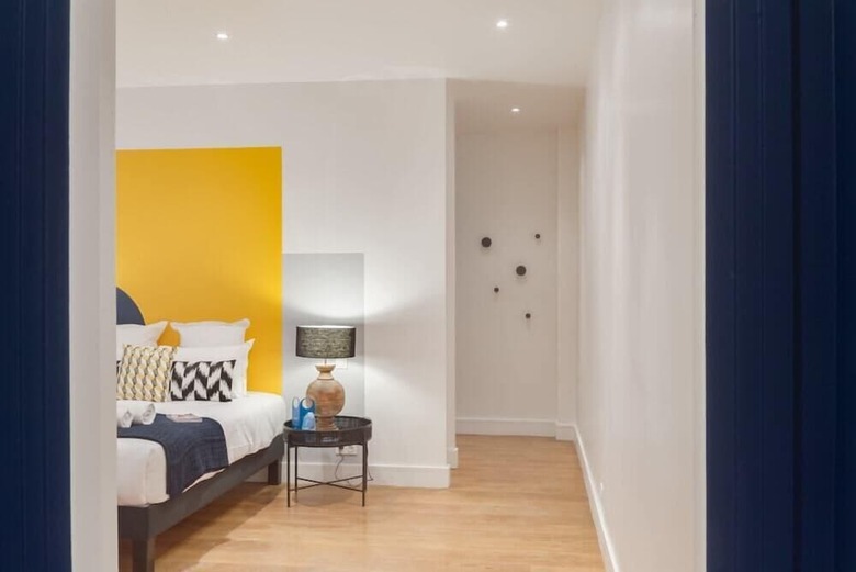 Apartamento Sweet Inn - Boccador