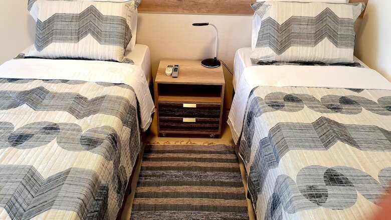 Apartamento Luxo Em Hotel - Beira Mar Fortaleza