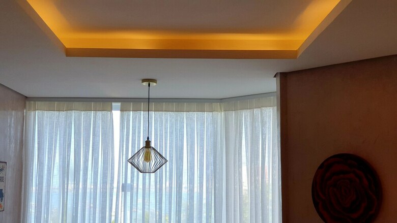 Apartamento Luxo Em Hotel - Beira Mar Fortaleza