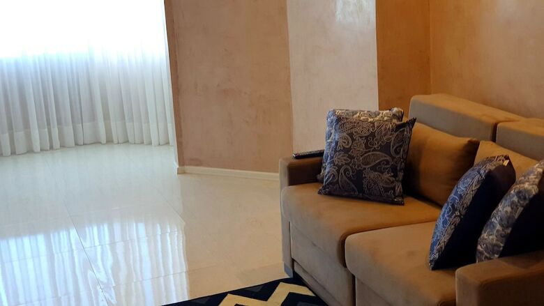 Apartamento Luxo Em Hotel - Beira Mar Fortaleza
