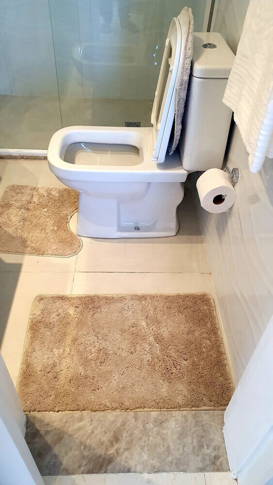 Apartamento Luxo Em Hotel - Beira Mar Fortaleza