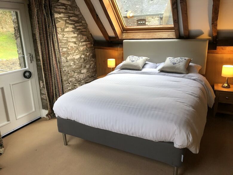 Hotel Hilltops Brecon Holiday Cottages