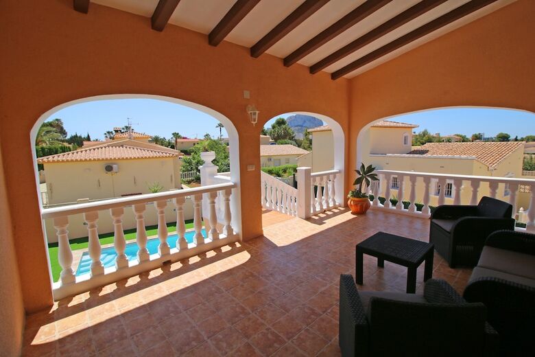 Villa Magia