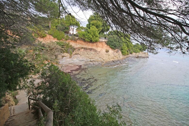 Bungalow Las Caba�as