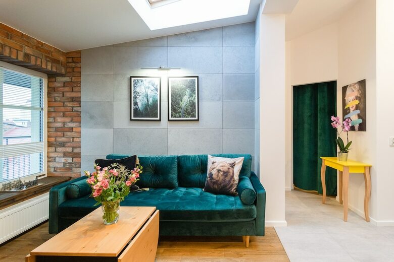 Apartamentos Penthouse Wolnica