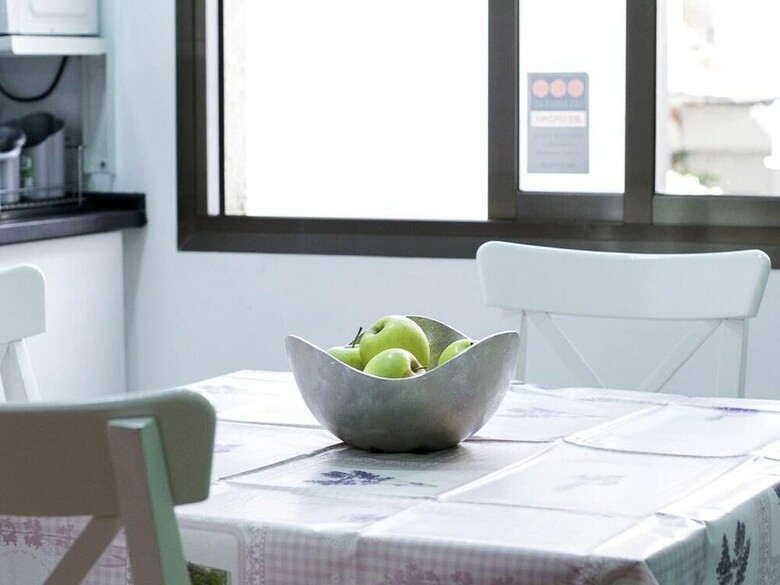 Apartamentos Alcam Old Clot