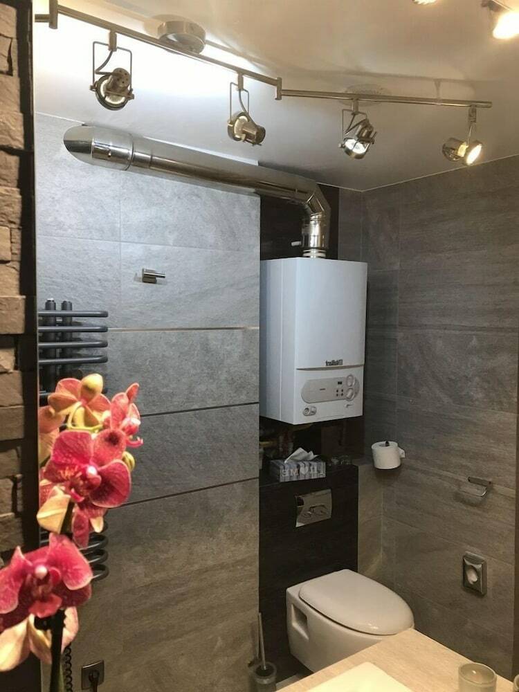 Apartamentos Penthouse Wietora