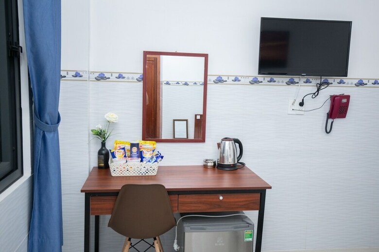 Aparthotel 7s Hotel Tuong Lai & Apartment
