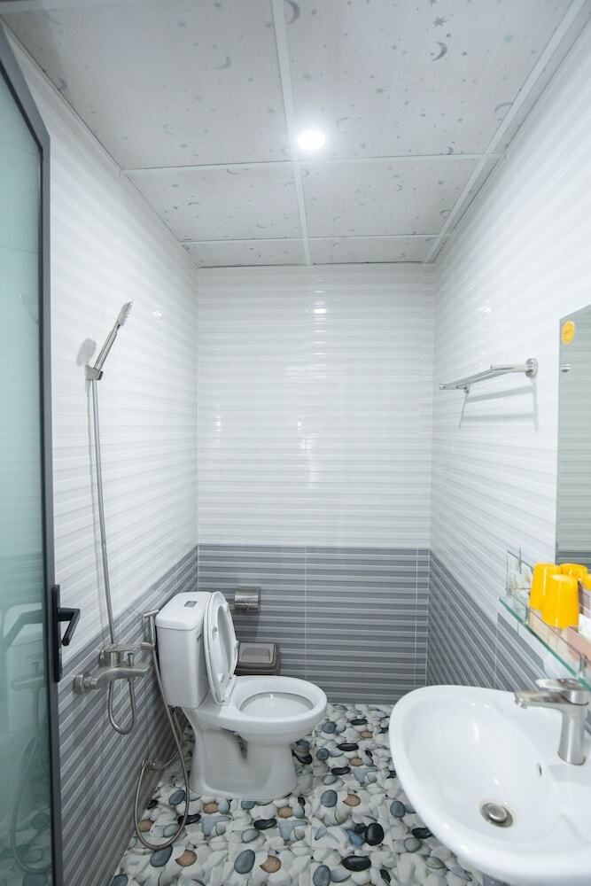 Aparthotel 7s Hotel Tuong Lai & Apartment