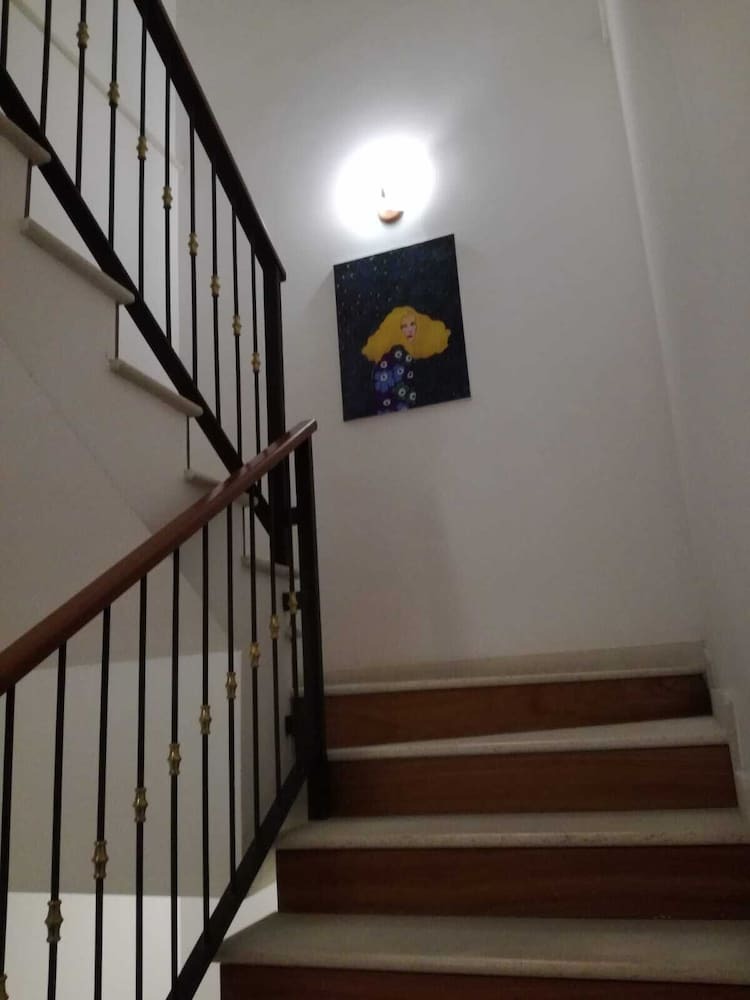 Bed & Breakfast La Dimora Degli Artisti