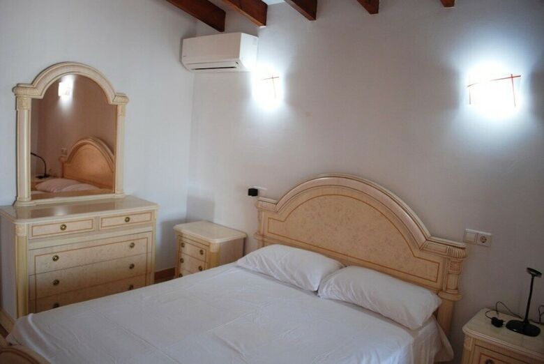 Villa Attias Full Moraira
