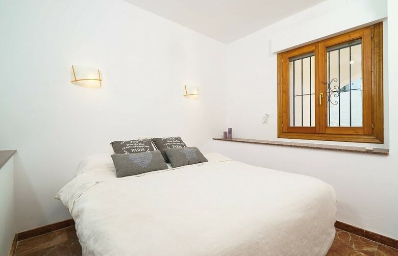 Villa Attias Full Moraira