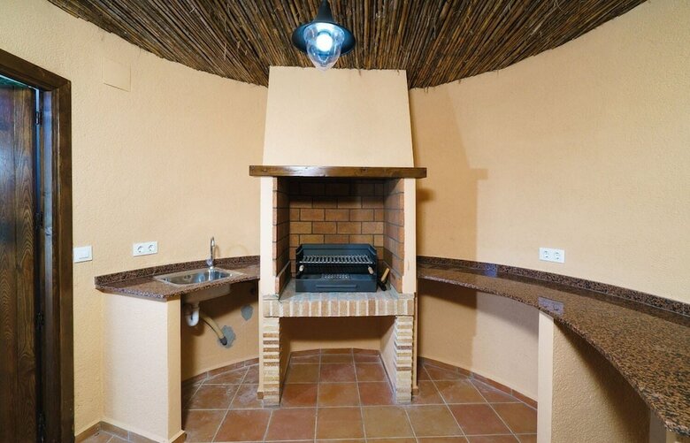 Villa Attias Full Moraira