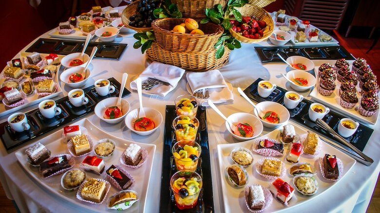 Apartamento The Crescent Beach Hotel & Leisure Resort