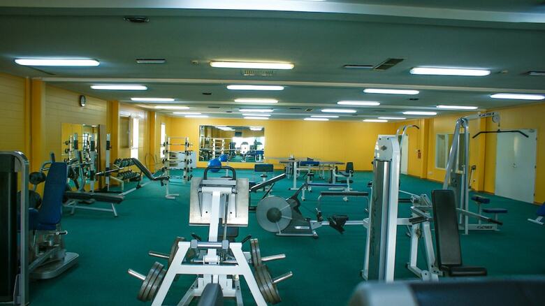 Apartamento The Crescent Beach Hotel & Leisure Resort