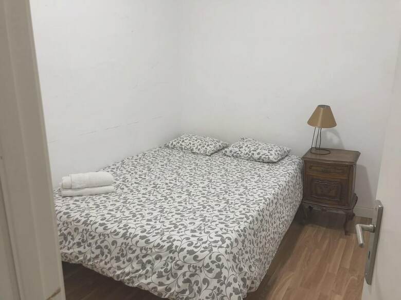 Apartment With 2 Bedrooms In Lisboa, With Wifi