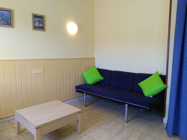 Apartamentos Ap Costas Pe�ismar II 2 Dormitorios