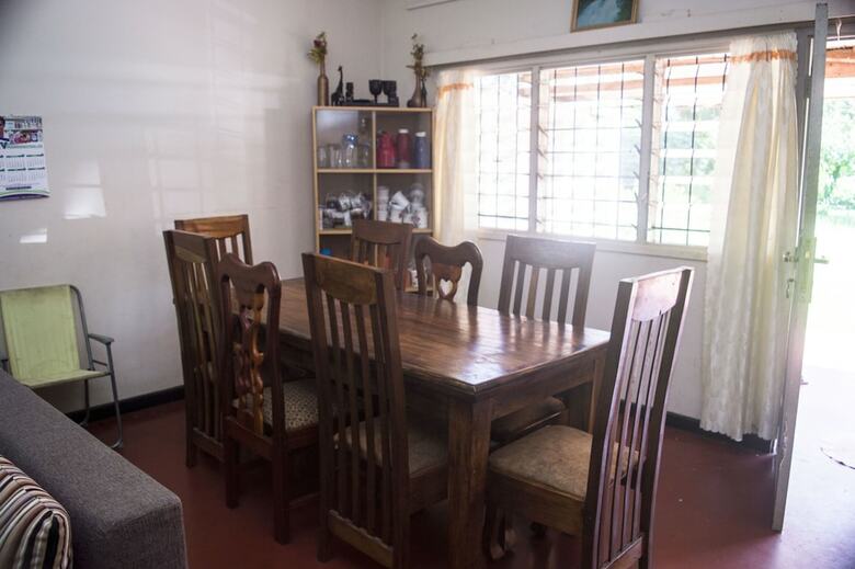 Hostal Morogoro Homestay Hostel