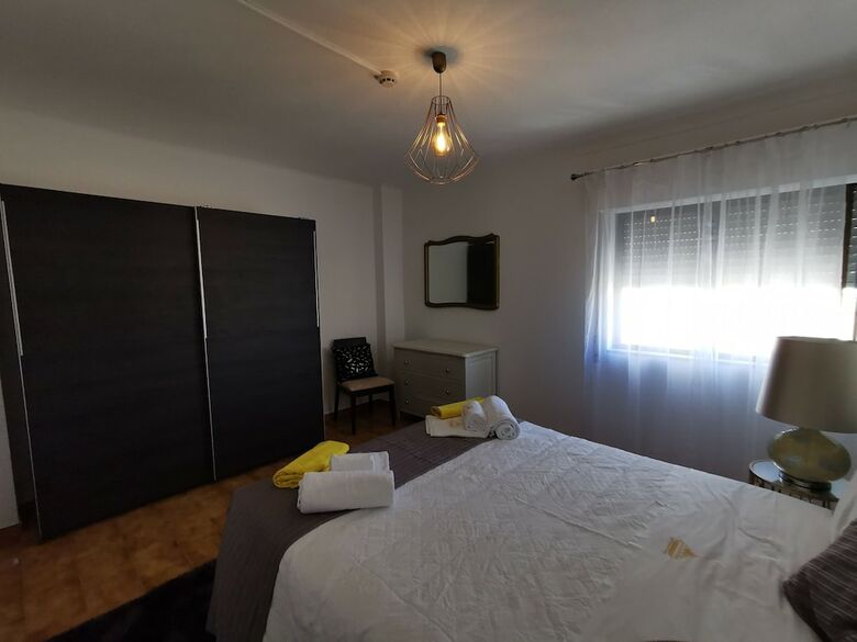 Apartamentos T1 Encosta Do Vau