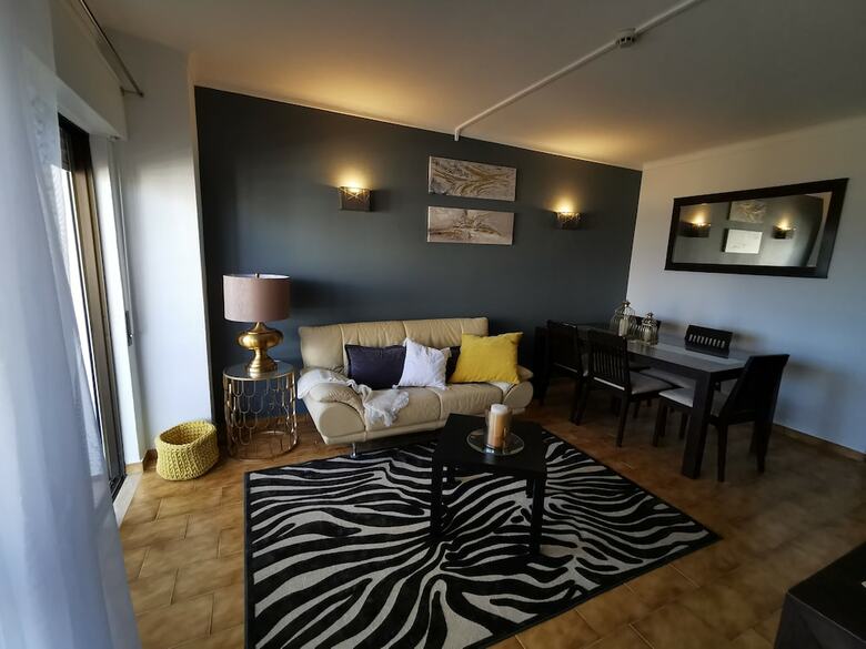 Apartamentos T1 Encosta Do Vau