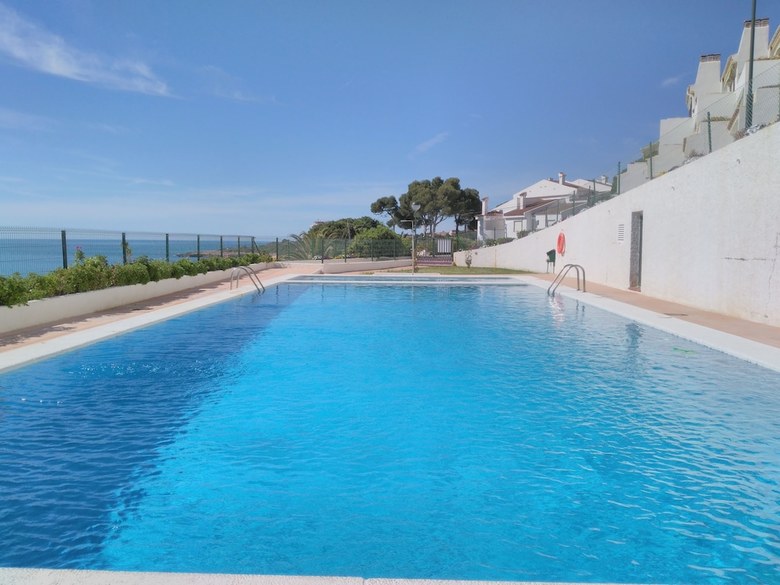 Apartamentos Ap Costas Rayo de Sol