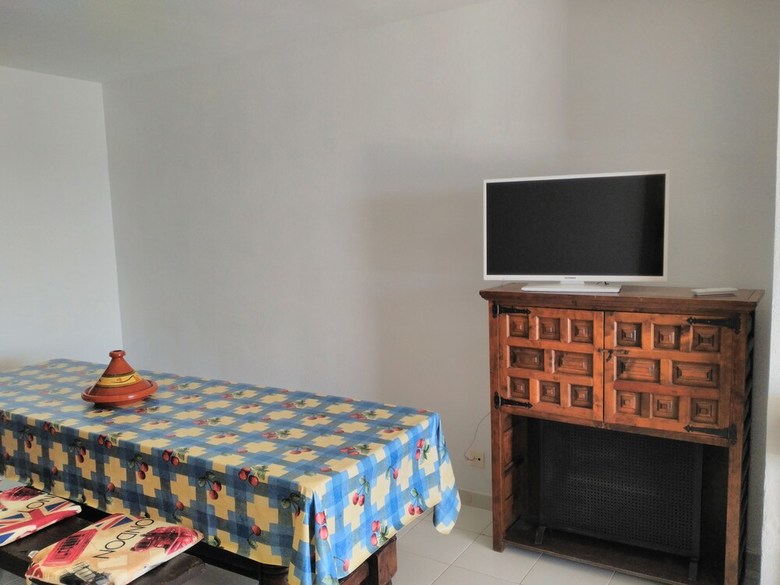 Apartamentos Ap Costas Rayo de Sol