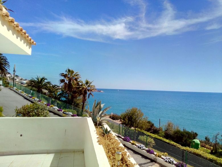 Apartamentos Ap Costas Rayo de Sol