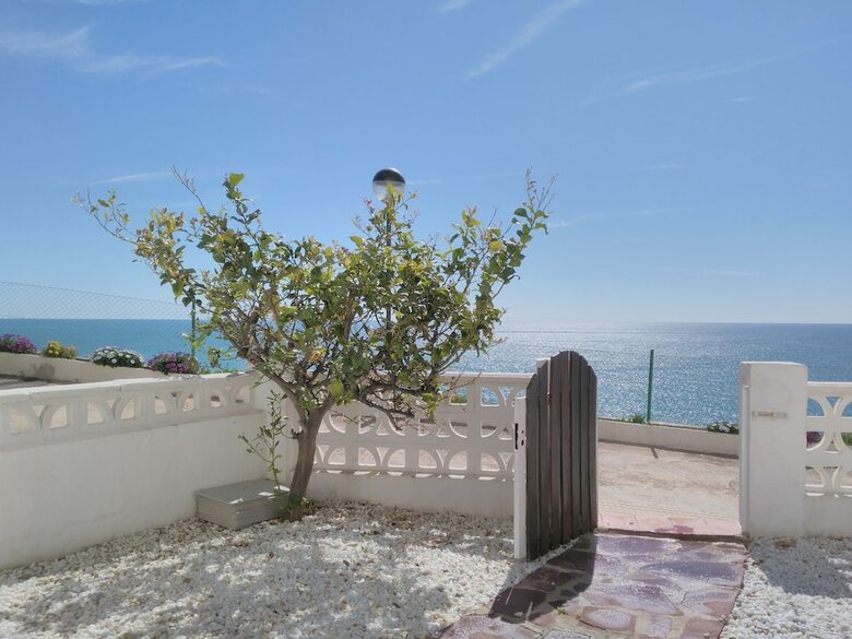 Apartamentos Ap Costas Rayo de Sol
