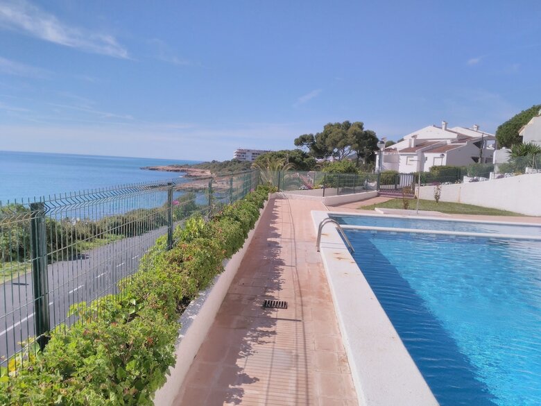 Apartamentos Ap Costas Rayo de Sol