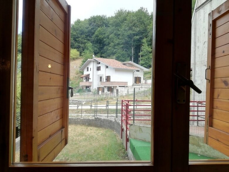 Apartamento Brain Residence Laceno
