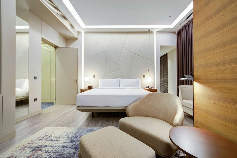 Hotel Doubletree By Hilton Adana