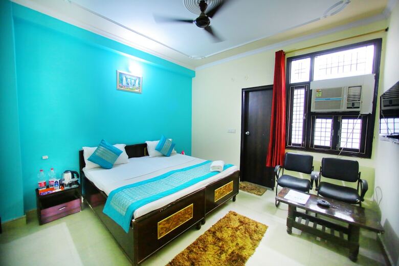 Hotel Adb Rooms Arrival Inn