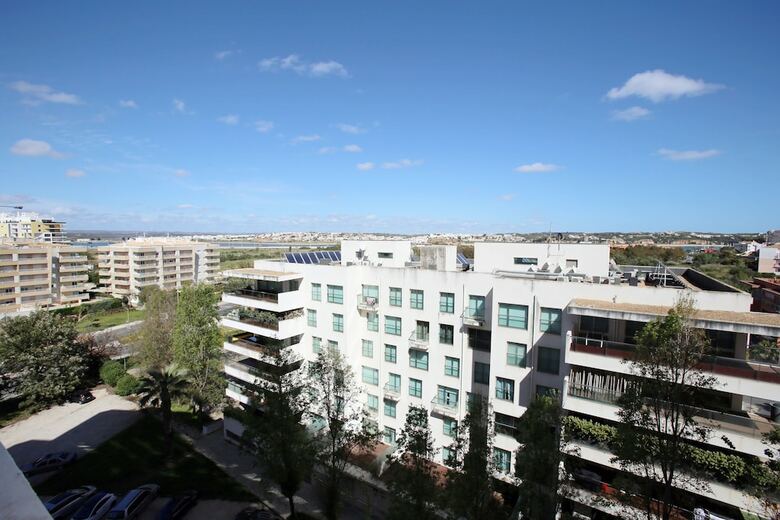 Apartamentos T1 Clube Praia Da Rocha