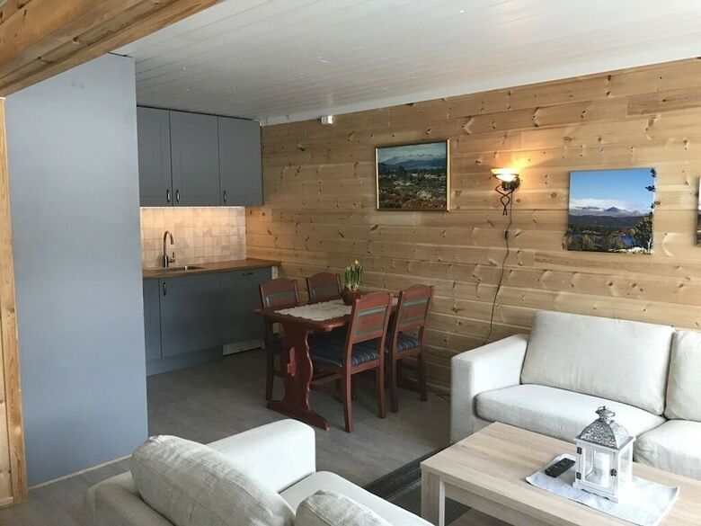 Apartamentos Rondaplassen