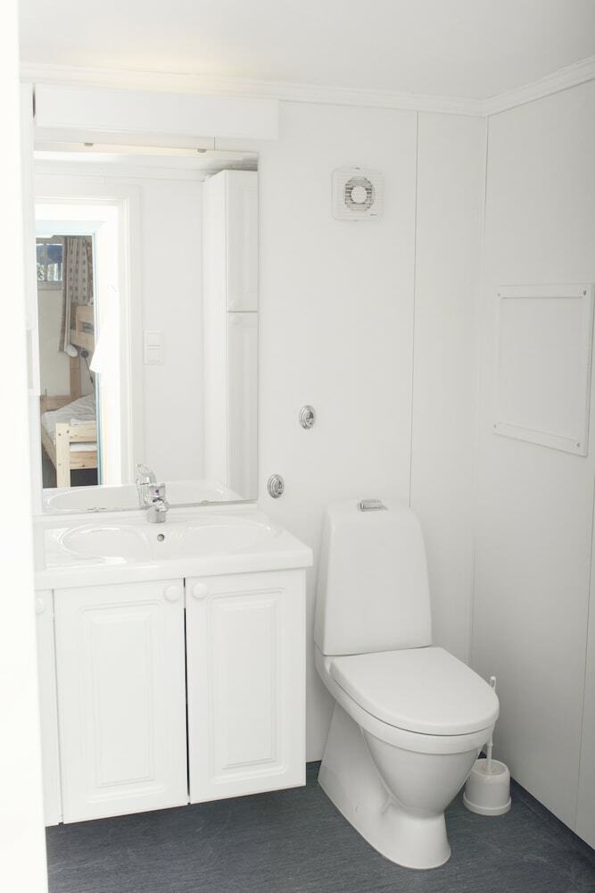 Apartamentos Rondaplassen