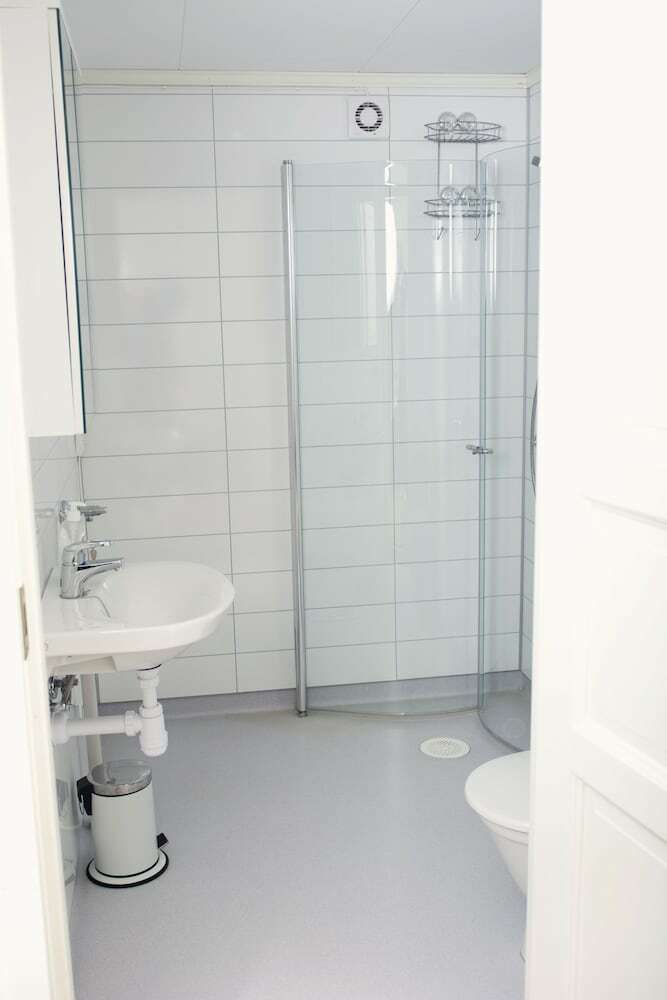 Apartamentos Rondaplassen