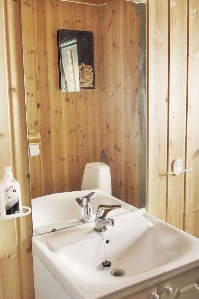 Apartamentos Rondaplassen