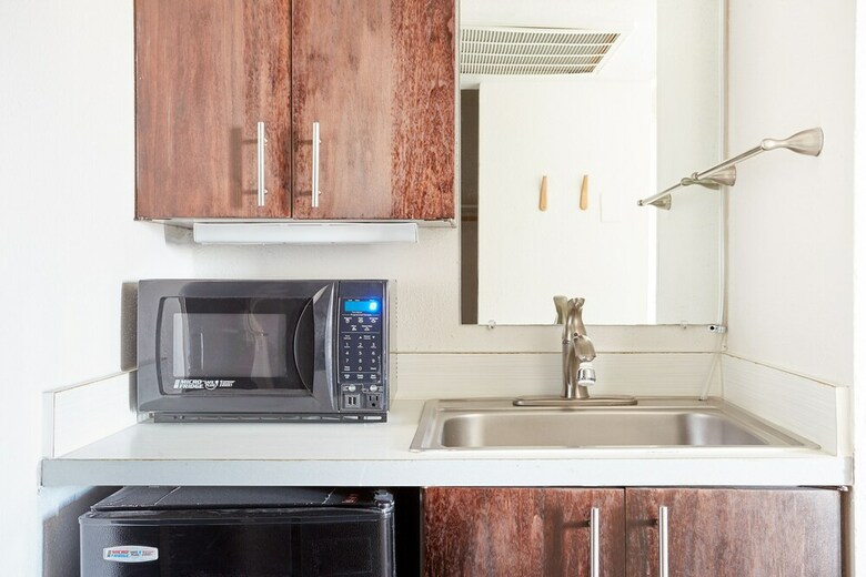 Apartamentos Sonder - Dobie Center