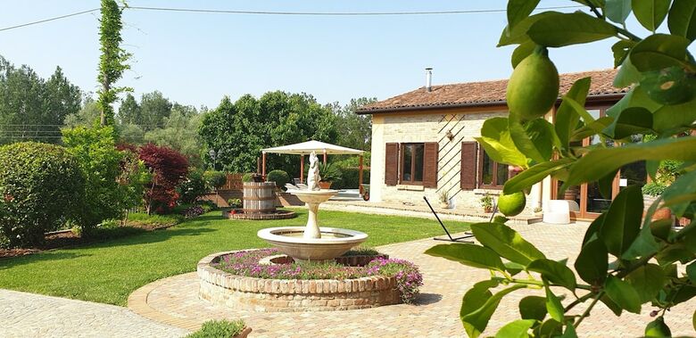 Agroturismo Villa Vigneto