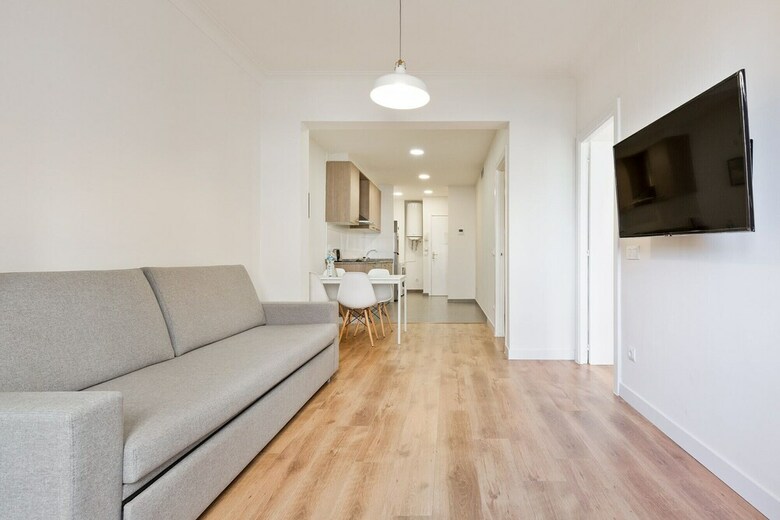 Apartamentos Olala Santiago