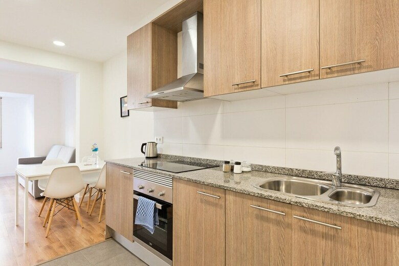 Apartamentos Olala Santiago