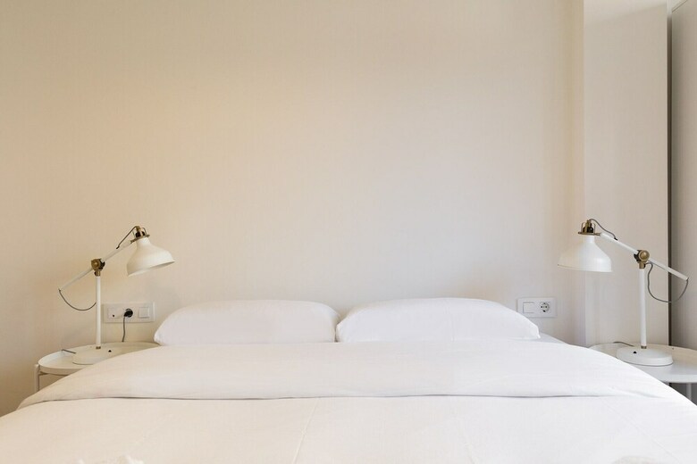 Apartamentos Olala Santiago