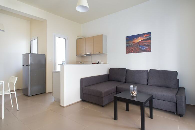 Olala Kypseli Apartments
