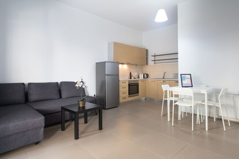 Olala Kypseli Apartments