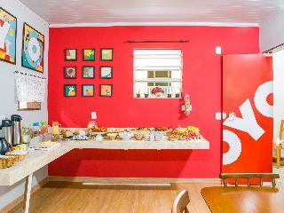Oyo Hotel Lindoia