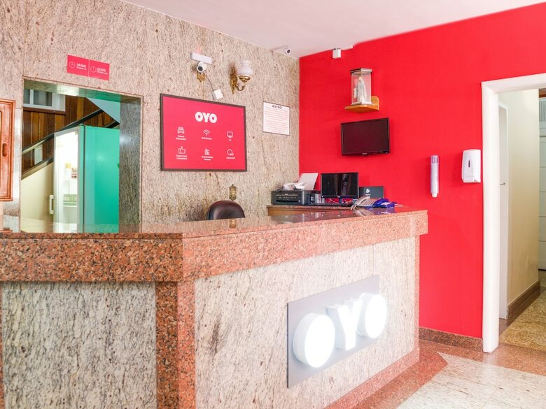 Oyo Hotel Lindoia