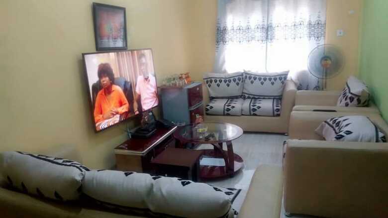 Kumbaya Hotels And Tours Ltd