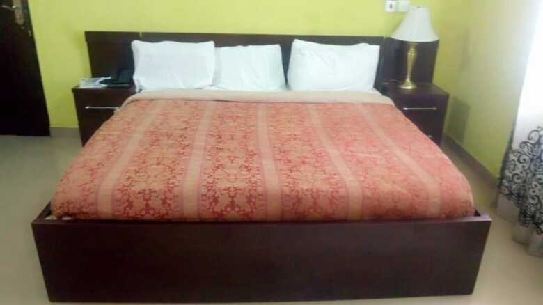 Kumbaya Hotels And Tours Ltd