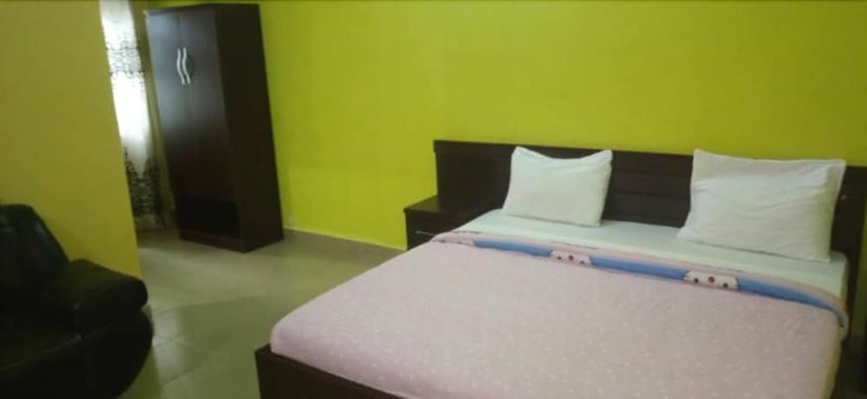 Kumbaya Hotels And Tours Ltd