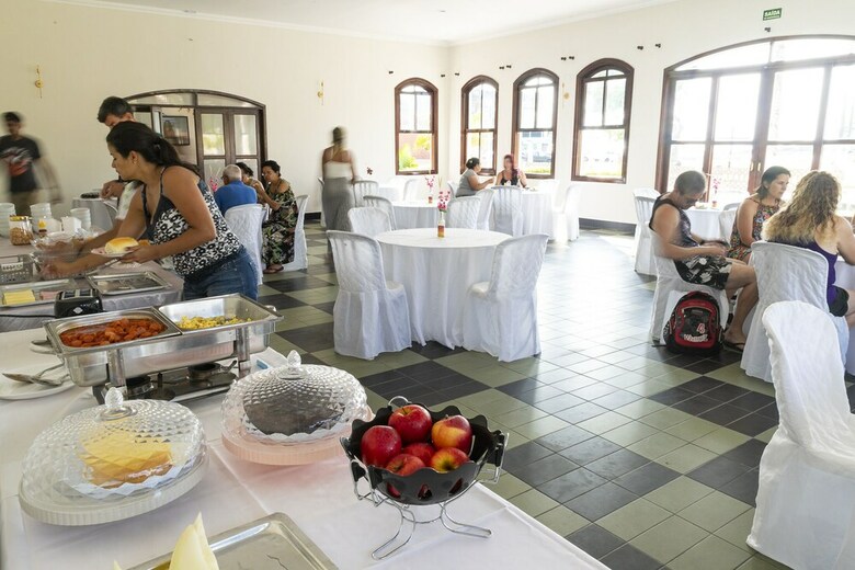 Namoa Pollastrini Hotel